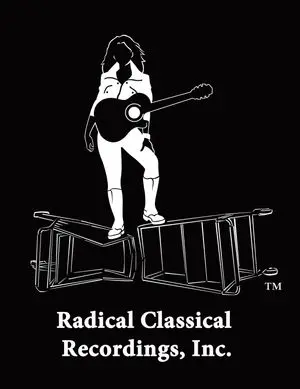 Radical Classical Recordings