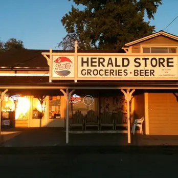 Herald Store
