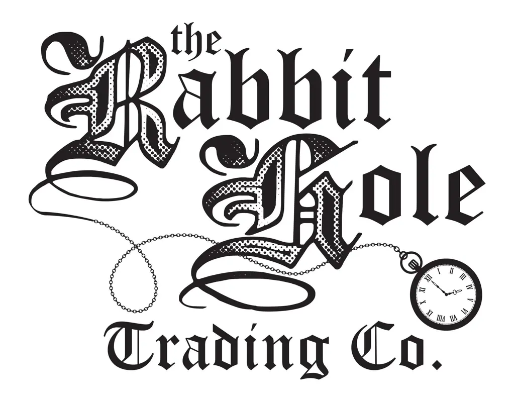 The Rabbit Hole Trading Co