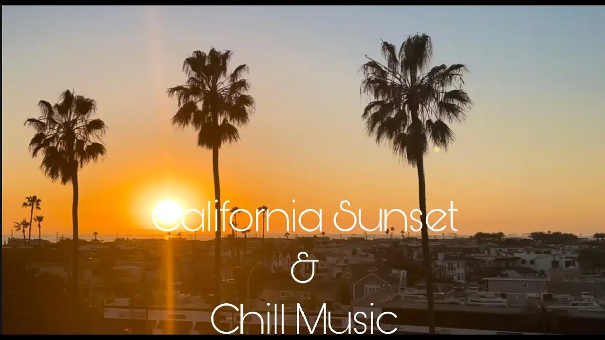 Sunset Music