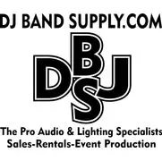 DJ Band Supply