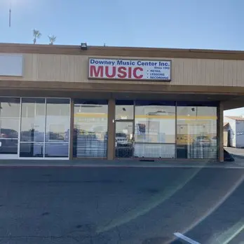 Downey Music Center