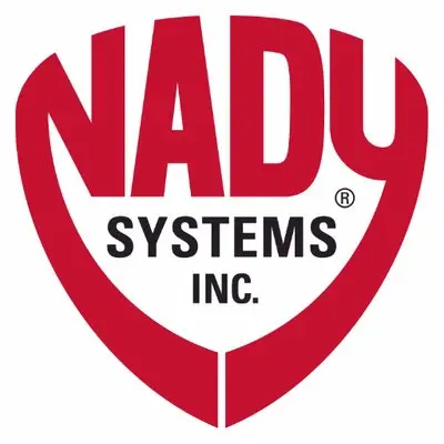 Nady Systems Inc