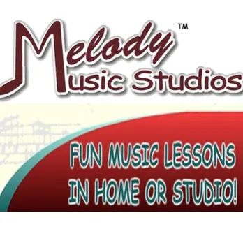 Melody Music Studios (Music Lessons In-Home or Studio)