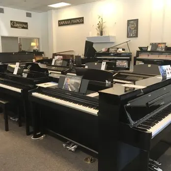 Music Exchange | Piano Store in Walnut Creek, CA