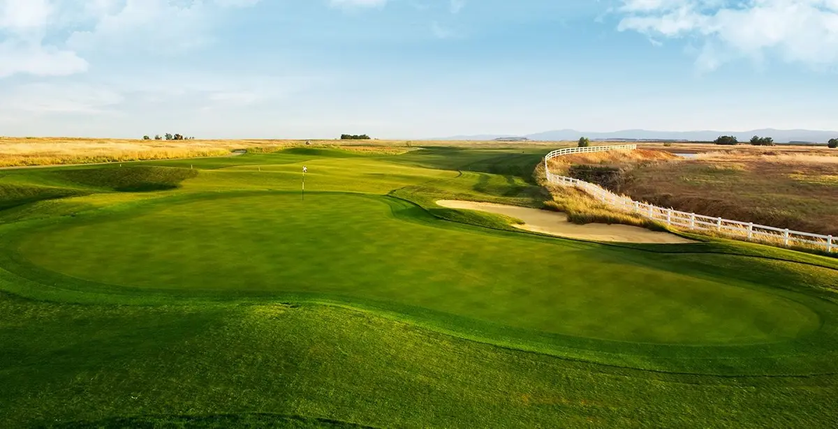 The Links at Rolling Hills