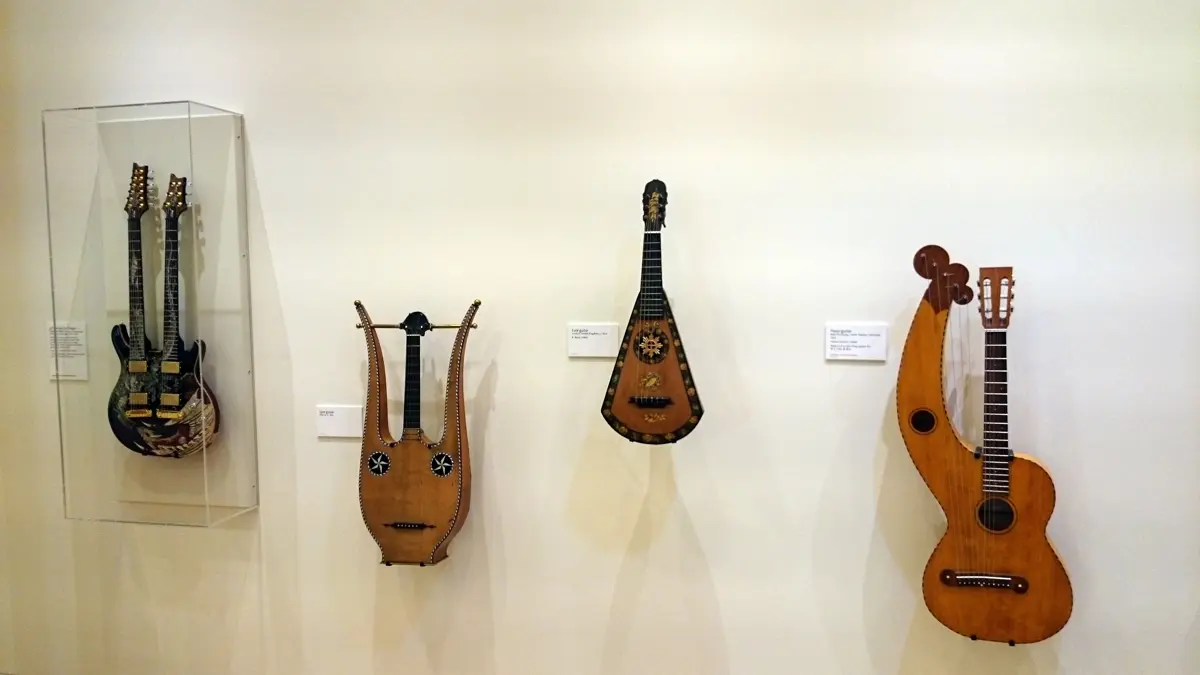 Phoenix Musical Instruments