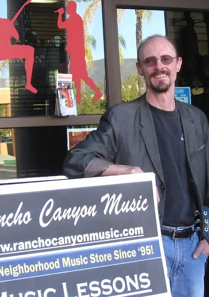 Rancho Canyon Music
