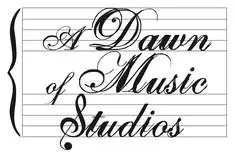 A Dawn Of Music Studios ~ El Cajon