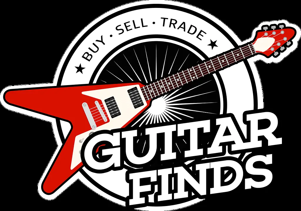 GuitarFinds - We Buy Guitars!