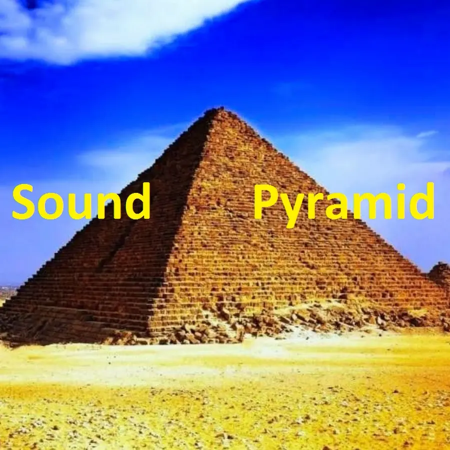 Pyramid Sound Inc