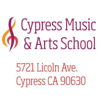 Cypress Music & Arts School