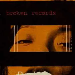 Broken records