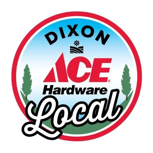 Dixon Ace Hardware and Dixon Hardware