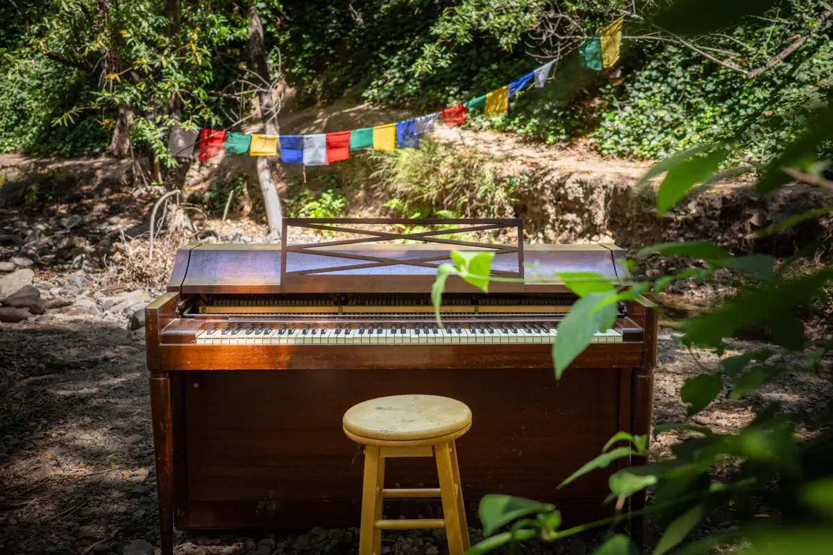 California Pianos