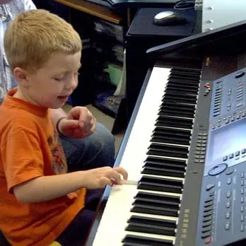 Piano Kids Academy