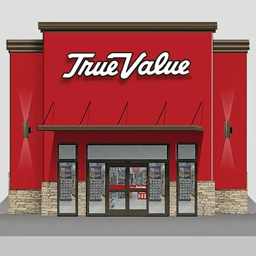 Country True Value Hardware
