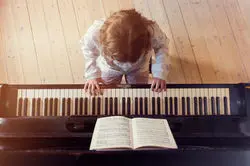 Hemet Piano Lessons