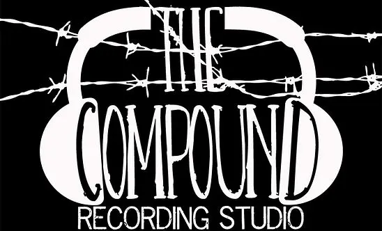 The Compound Recording Studio