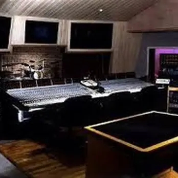 The Grinde Recording Studio