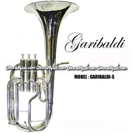 Garibaldi Musical Instruments