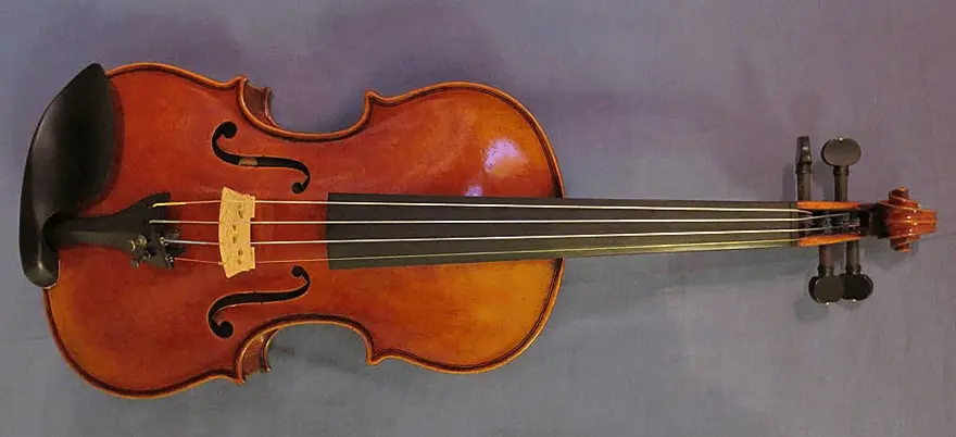 Ifshin Violins