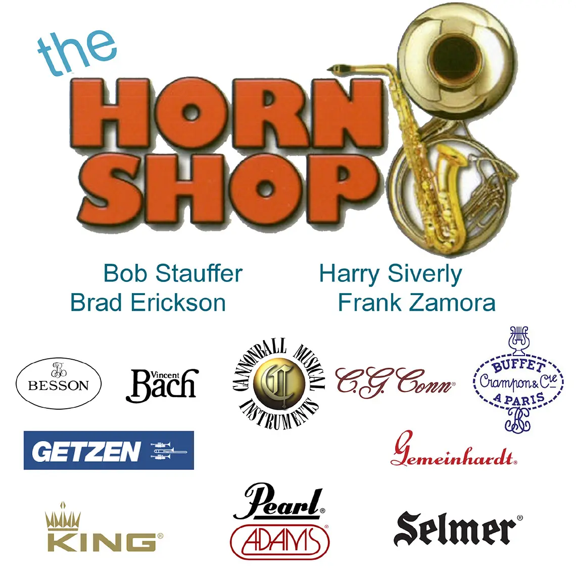 Horn Shop