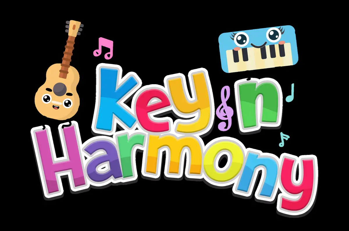 key n harmony