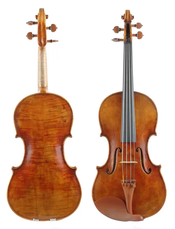 J. Michael G. Fischer Violins