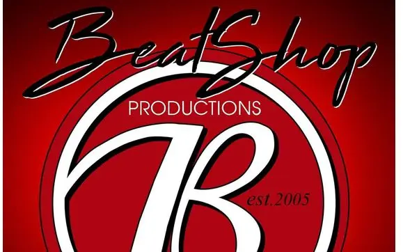 Beatshop Productions