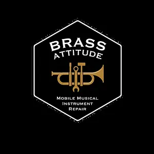 Brass Attitude Mobile Instrument Repair