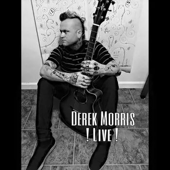 Derek Morris music