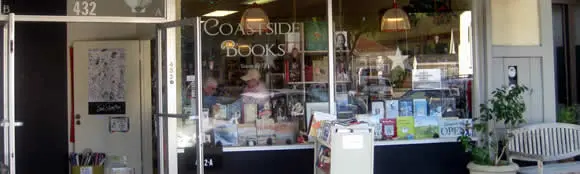 Coastside Books, Inc.
