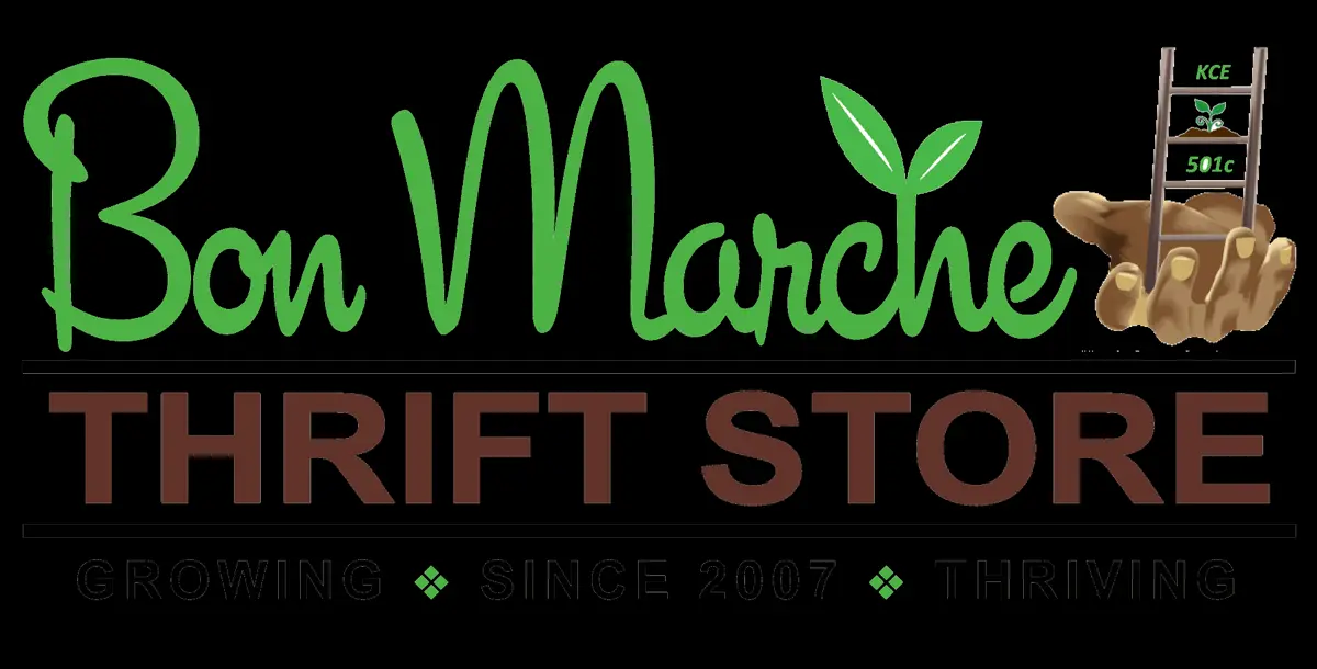 Bon Marche Thrift Store
