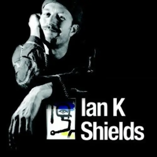 Ian K Shields, drum lessons