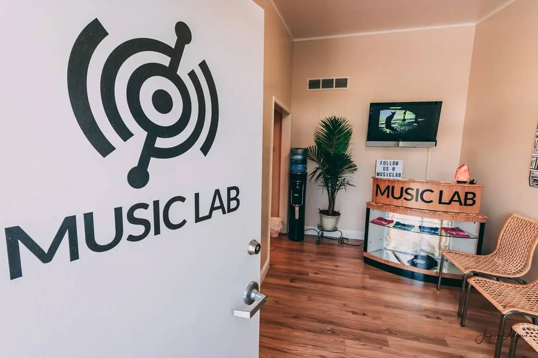 Music Lab East Sacramento