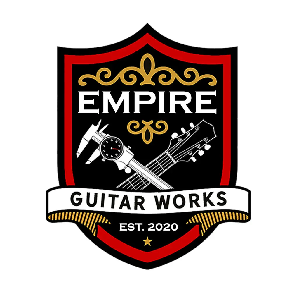 Empire Guitar Works LLC