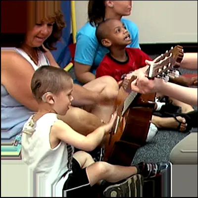 Music Music / music lessons for students with Special Needs