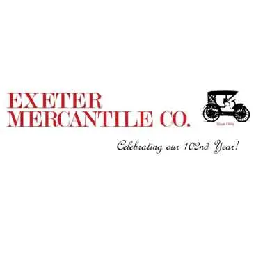 Exeter Mercantile Co