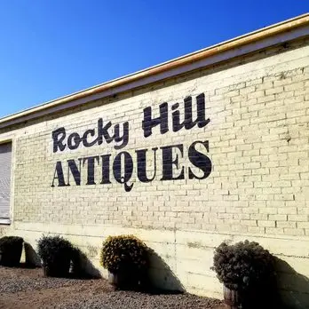 Rocky Hill Antique Collective