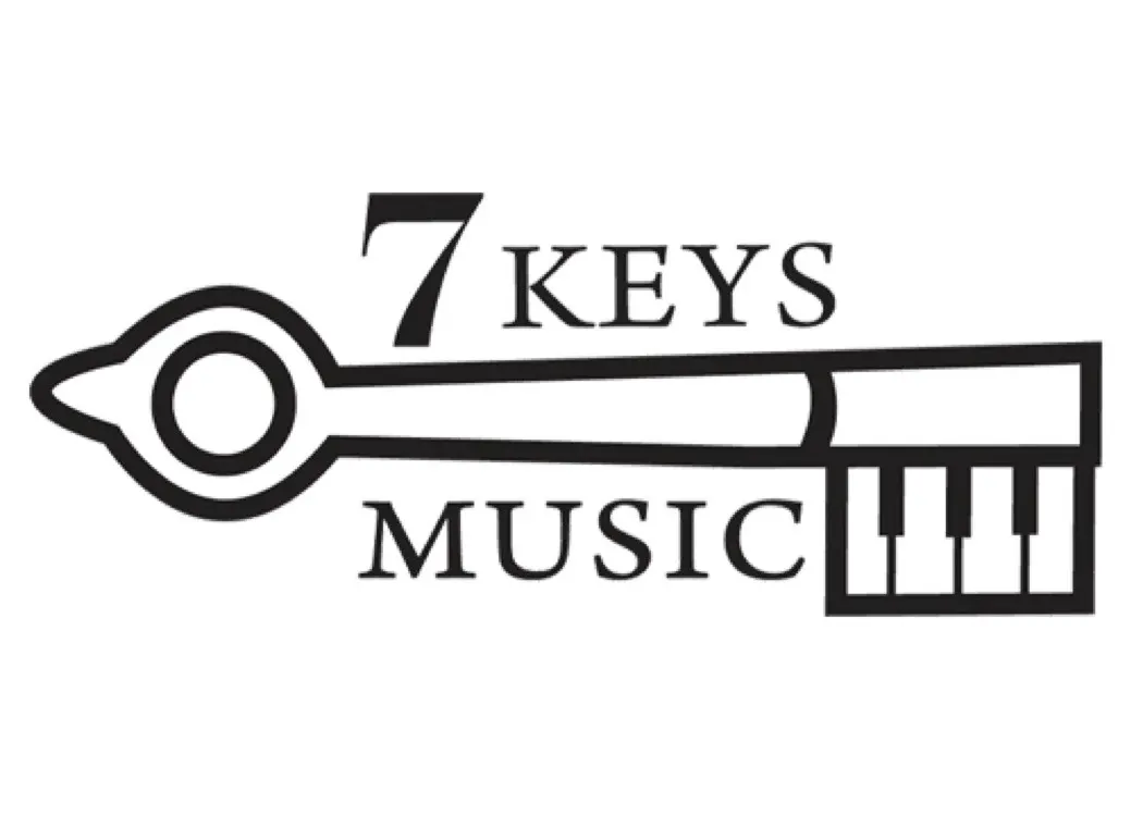 7keys music