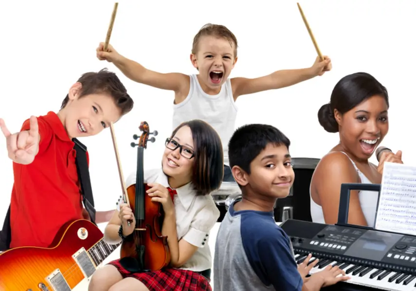 San Diego Music Lessons: Take Music Lessons in San Diego