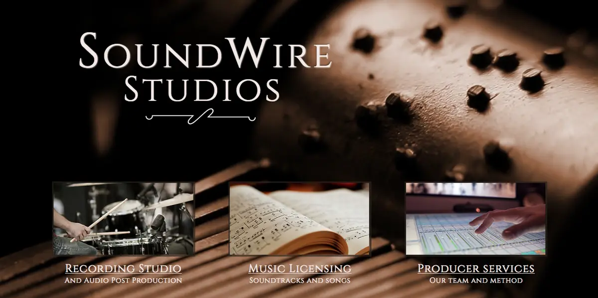 Soundwire Studios