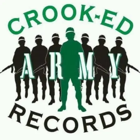 Crook-ed Army Records