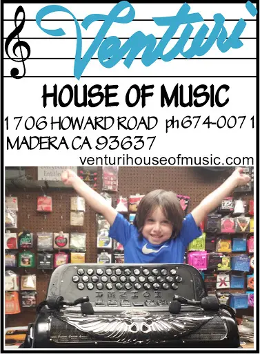 Venturi House of Music