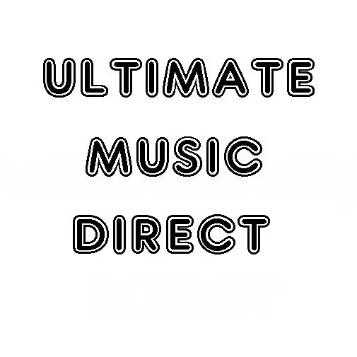Ultimate Music Direct