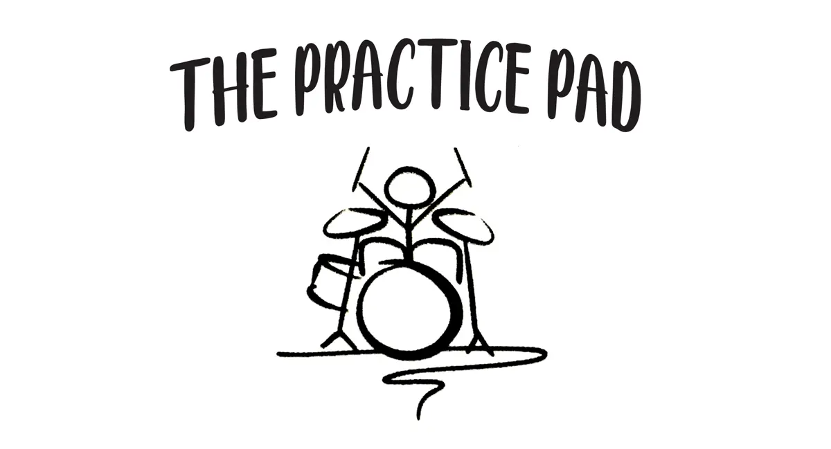 The Practice Pad