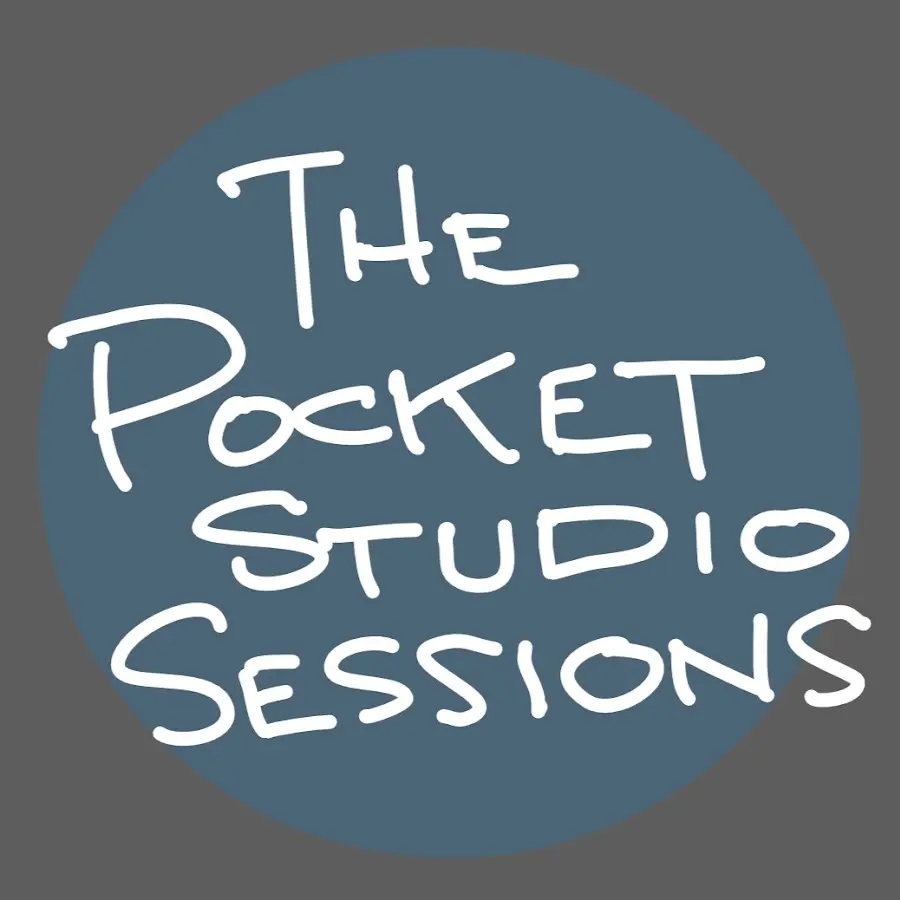 The Pocket Studio Sessions