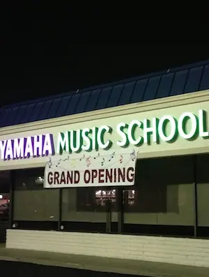 Yamaha Music Academy of Fountain Valley