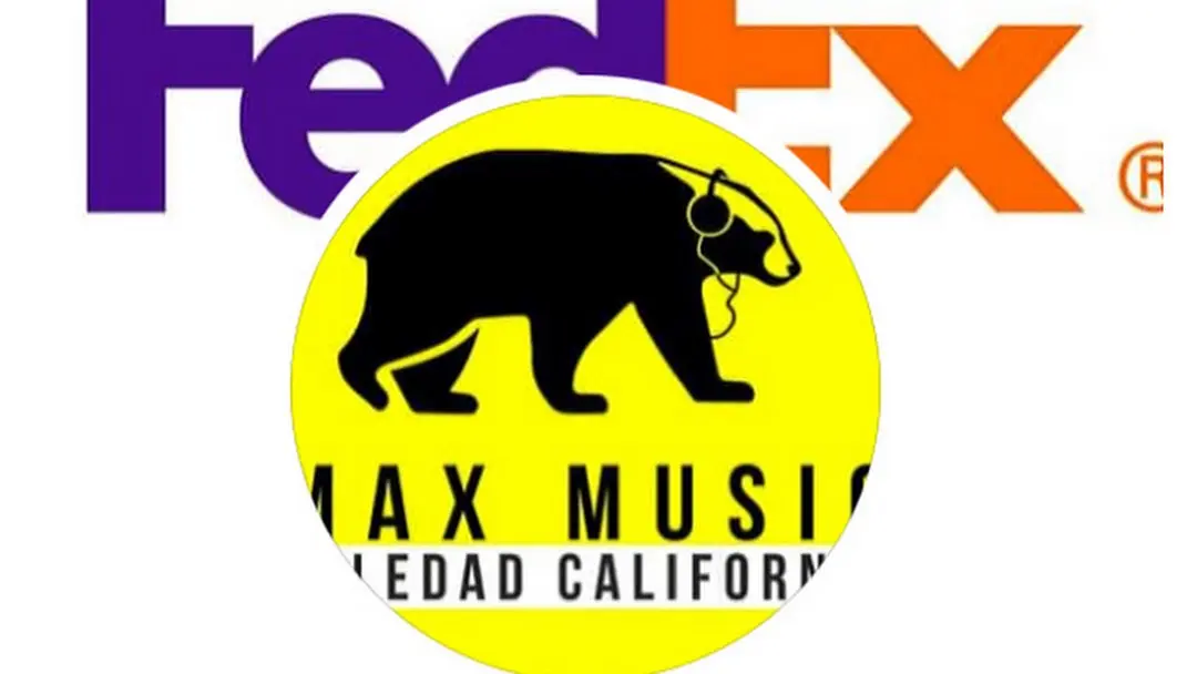 Max Music Inc